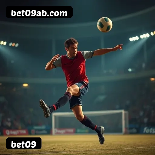 Comparação APP mobile vs versão web da bet09