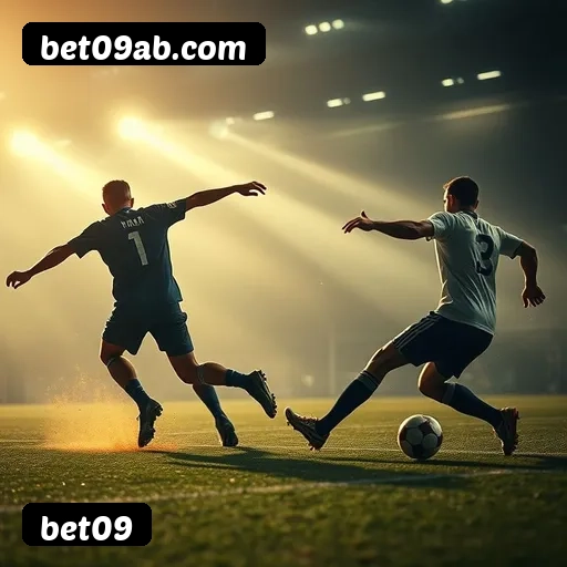 Loterias online disponíveis na bet09